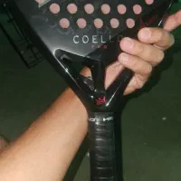 راکت پدل کوئیلو پرو هد head coello pro