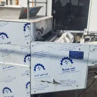 فروش نانوایی