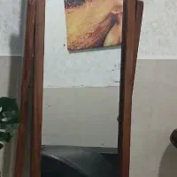 اینه چوبی