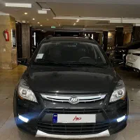 لیفانx50 مدل 95