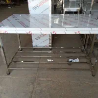 میزکار تک طبقه ۲ طبقه