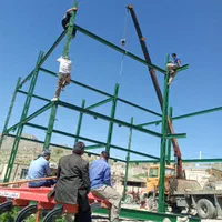 خدمات جرثقیل احمدی در اسلام آباد و شهرستان|خدمات حمل و نقل|اسلام‌‌آباد غرب, |دیوار