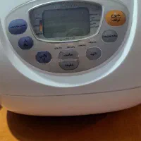 پلوپز پارس خزر دیجیتال ۸نفره