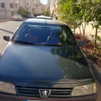 پژو ۴۰۵ بکر و خانگی|خودرو سواری و وانت|یزد, |دیوار