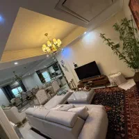 128متر 2 خواب مستر سوپر لاکچری رینگ اول دریاچه