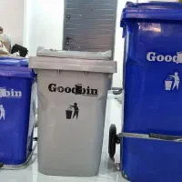 سطل در سه سایز