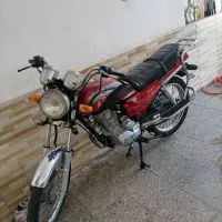 موتور مدل۸۸ درحد صفر