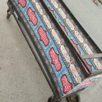 طبل دو متر
