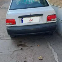 پراید ۸۱|خودرو سواری و وانت|نجف‌آباد, شیخ آباد|دیوار