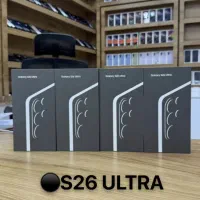 Samsung S26 ultra پرچمدار iPhone 17 promax
