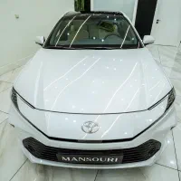 کمری پرمیوم|خودرو سواری و وانت|تهران, الهیه|دیوار