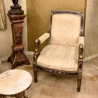 استیل برلیان مبل مبلمان ۱۰ نفره