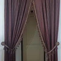 یک جفت پرده حال خصوصی
