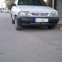 پراید|خودرو سواری و وانت|کوهدشت, |دیوار