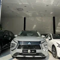 میتسوبیشی اکلیپس ۲۰۲۵|خودرو سواری و وانت|تهران, سازمان آب|دیوار