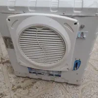 کولرسالم کلن سه ماه کار کرده