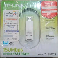 کارت شبکه وای فای TP-lINK