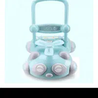 واکر کودک|اسباب و اثاث بچه|کرج, باغستان|دیوار