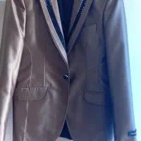 کت شلوار شیک و مجلسی