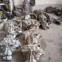 انواع گیربکس ، دفرانسیل و سایر قطعات استوک خودرو