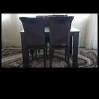 میز ناهارخوری میز غذاخوری