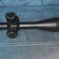 دوربین دیسکاوری مدل LHD 8-32X50 SFIR FFP|کوهنوردی و کمپینگ|یاسوج, |دیوار