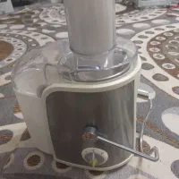 ۴تیکه لوازم برقی  نو با کارتون