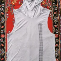 لباس ورزشی کلاهدار