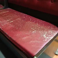 میز و نیمکت کافی شاپی|کافی‌شاپ و رستوران|محمدشهر, شهرک چمران|دیوار