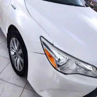 تویوتا کمری 2016هیبرید|خودرو سواری و وانت|کرج, اسلامآباد|دیوار