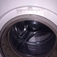 لباسشویی|ماشین لباسشویی و خشک‌کن لباس|شهریار, بکه|دیوار