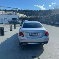 2017 Mercedes-Benz E 300 AMG Package|خودرو سواری و وانت|رشت, گلسار|دیوار