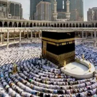 دو عدد فیش حج تمتع آماده اعزام