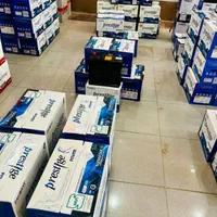 پخش باتری باطری زینو با گارانتی|قطعات یدکی و لوازم جانبی|اصفهان, بهرام‌آباد|دیوار
