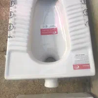 دوعددسنگ دستشویی ی ترک ریزداره|لوازم سرویس بهداشتی|اهواز, پردیس دو|دیوار