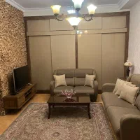 ۵۲ متر_ یک خواب_ تاپ لوکیشن_ شیک و تمیز