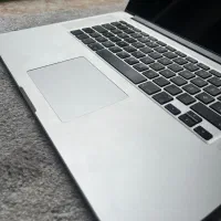 مک بوک پرو پونزده اینچ 16/512|رایانه همراه|رشت, استادسرا|دیوار