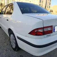 سمند فروش معاوضه بی رنگ|خودرو سواری و وانت|فردیس, فردیس|دیوار