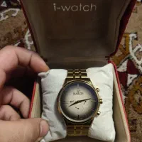 تعدادی ساعت معاوضه