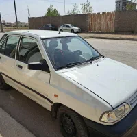 پراید ۸۷ تمیز