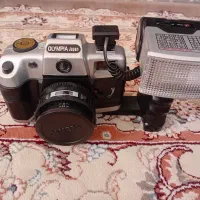 دوربین المپیا