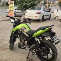 فروش موتور سیکلت زونتس n2 230
