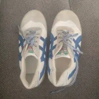 کفش های فوتسالی سالنی و آسفالت