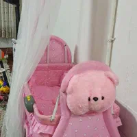 گهواره عروسکی