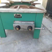 پلوپز ۲ شعله|اجاق گاز و لوازم برقی پخت‌وپز|مشهد, دانشجو|دیوار