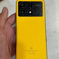 poco x6 pro 12/512