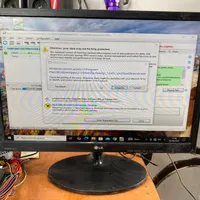 Lcd 19/20 inch|قطعات و لوازم جانبی رایانه|تهران, شهادت|دیوار