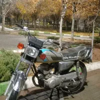 موتورسیکلت