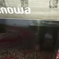 تلویزیون اسنوا ۴۳اینچ|تلویزیون و پروژکتور|دورود, |دیوار