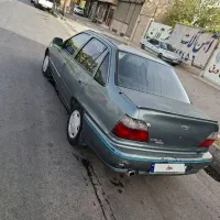 دوو سیلو|خودرو سواری و وانت|پاکدشت, پاکدشت (مامازند)|دیوار